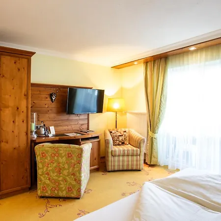 Hotel Bergruh-2